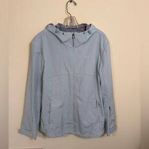 Avalanche Raincoat *EXCELLENT CONDITION*